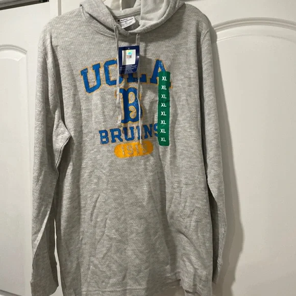 Champion Shirts Ucla Bruins Ncaa Mens Championwaffle Fleece